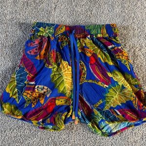Farm Rio Shorts